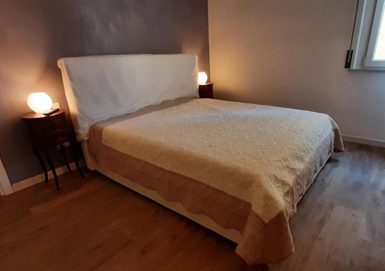 Gomitolo Di Mare Villa Cavi di Lavagna Buitenkant foto