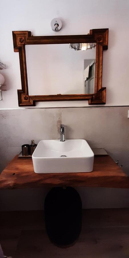 Gomitolo Di Mare Villa Cavi di Lavagna Buitenkant foto