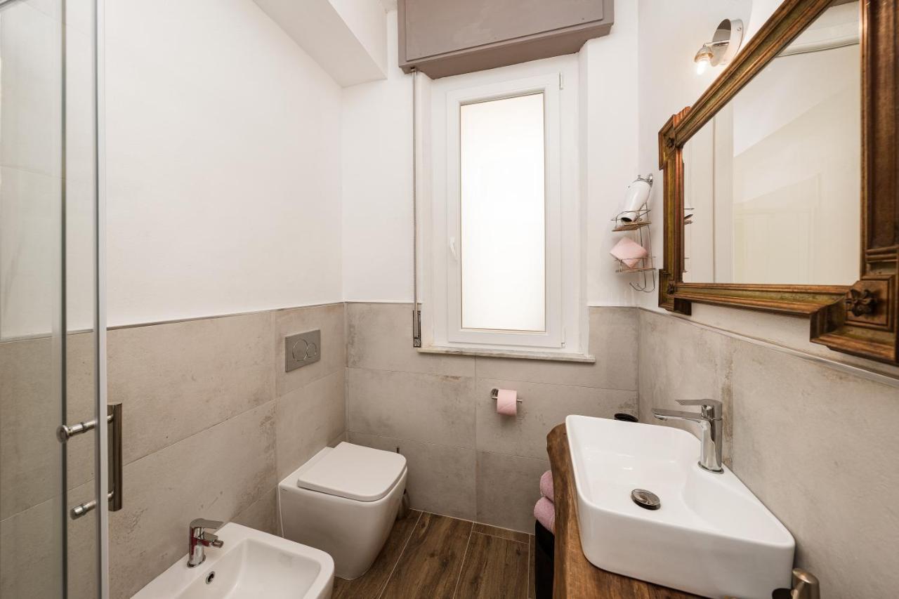 Gomitolo Di Mare Villa Cavi di Lavagna Buitenkant foto