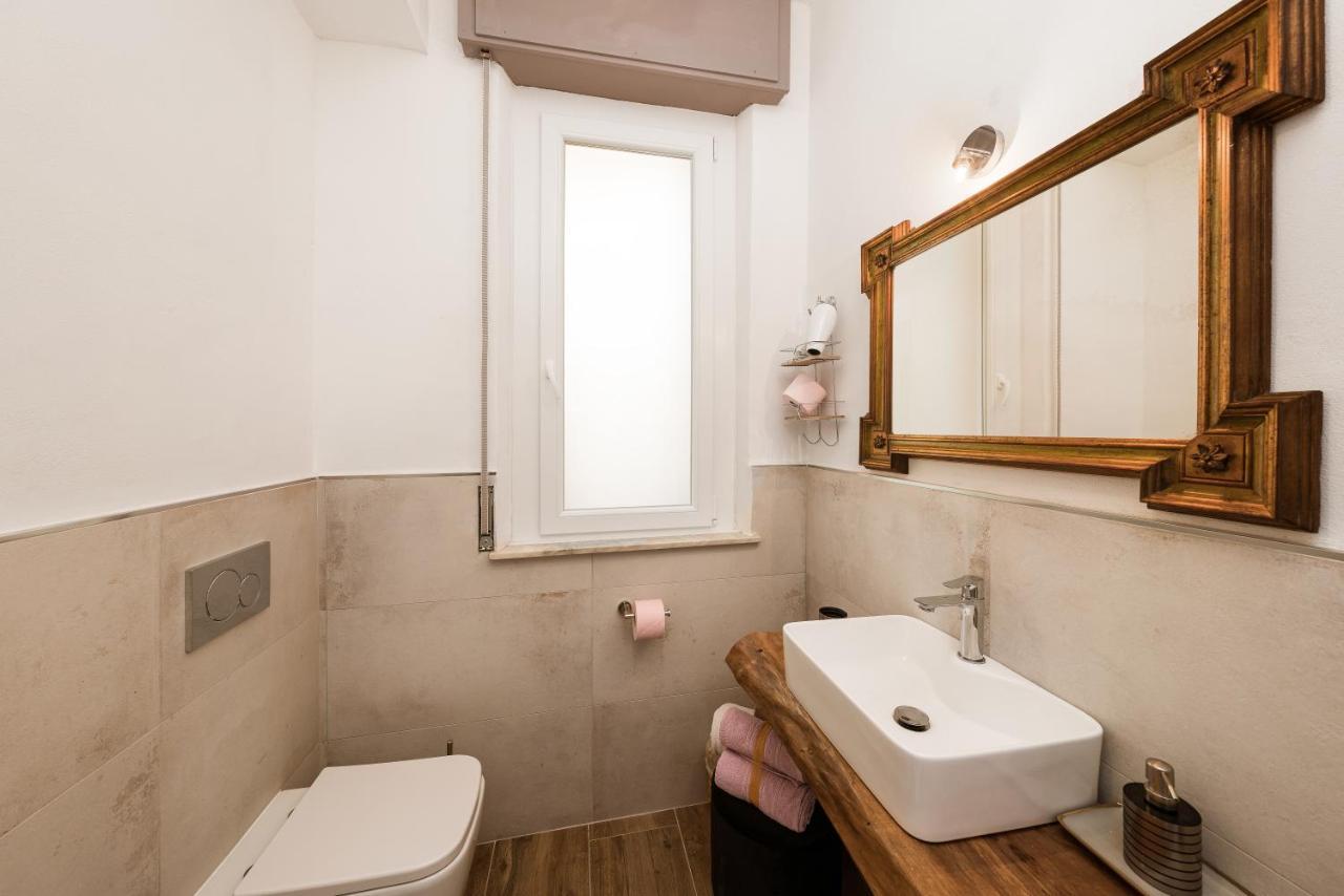 Gomitolo Di Mare Villa Cavi di Lavagna Buitenkant foto